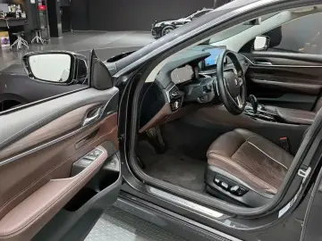 2023 BMW 6 серии с пробегом 97 921 км