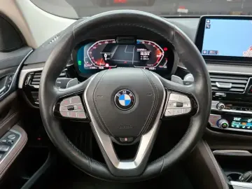 2023 BMW 6 серии с пробегом 97 921 км