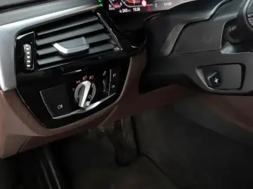 2023 BMW 6 серии с пробегом 97 921 км