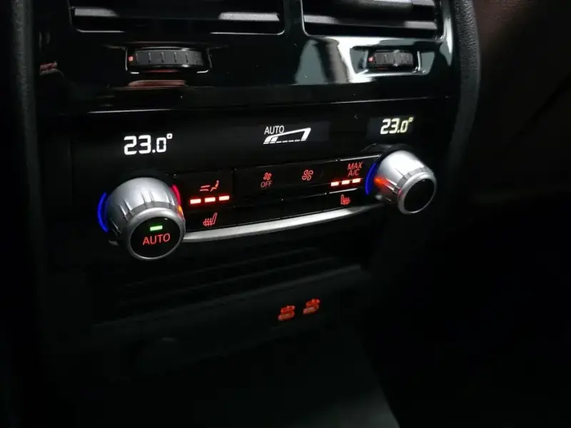2023 BMW 6 серии с пробегом 97 921 км