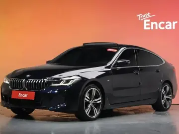 BMW 6 серии