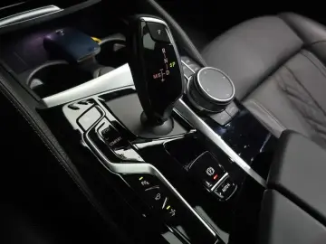 2021 BMW 6 серии с пробегом 35 888 км