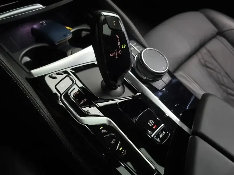 2021 BMW 6 серии с пробегом 35 888 км