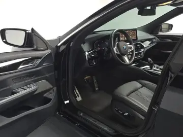 2021 BMW 6 серии с пробегом 35 888 км
