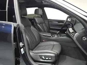 2021 BMW 6 серии с пробегом 35 888 км