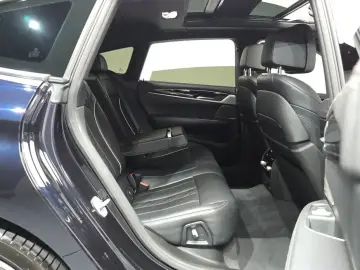2021 BMW 6 серии с пробегом 35 888 км