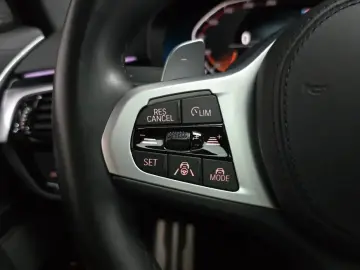 2021 BMW 6 серии с пробегом 35 888 км
