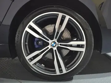 2021 BMW 6 серии с пробегом 35 888 км