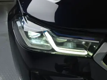 2021 BMW 6 серии с пробегом 35 888 км