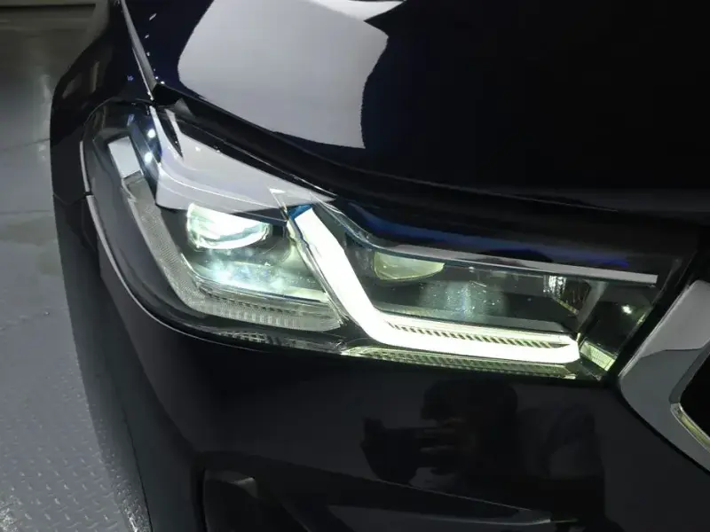 2021 BMW 6 серии с пробегом 35 888 км