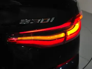 2021 BMW 6 серии с пробегом 35 888 км