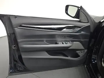 2021 BMW 6 серии с пробегом 35 888 км