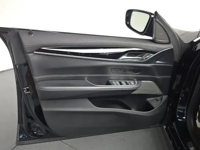 2021 BMW 6 серии с пробегом 35 888 км
