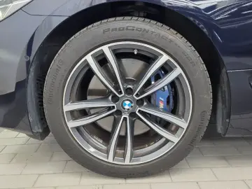 2021 BMW 6 серии с пробегом 150 048 км