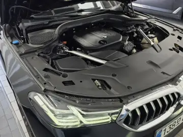 2021 BMW 6 серии с пробегом 150 048 км