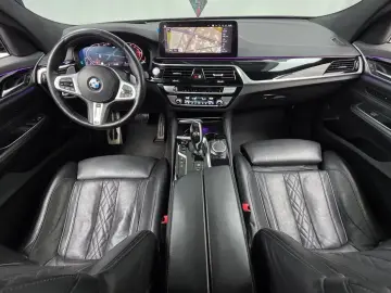 2021 BMW 6 серии с пробегом 150 048 км
