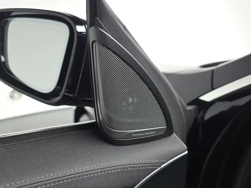 2021 BMW 6 серии с пробегом 35 888 км