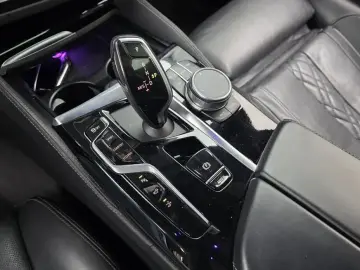 2021 BMW 6 серии с пробегом 150 048 км