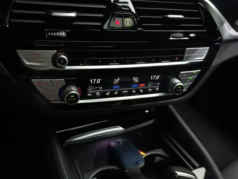 2021 BMW 6 серии с пробегом 35 888 км