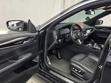 2021 BMW 6 серии с пробегом 150 048 км