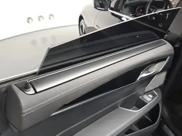 2021 BMW 6 серии с пробегом 35 888 км