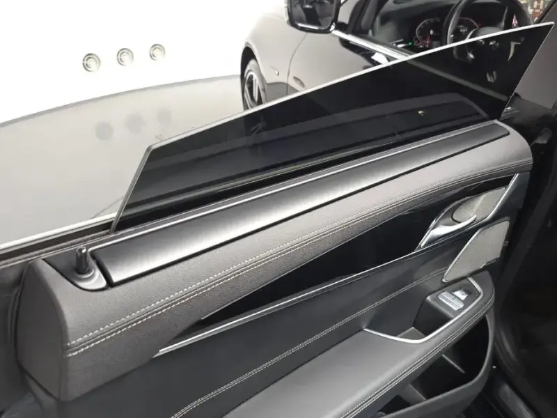 2021 BMW 6 серии с пробегом 35 888 км