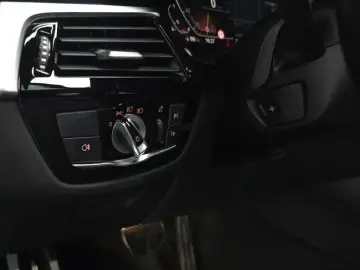 2021 BMW 6 серии с пробегом 35 888 км
