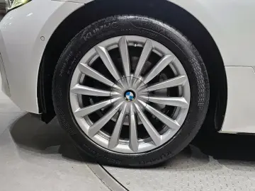 2021 BMW 6 серии с пробегом 79 647 км