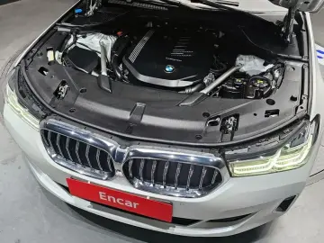 2021 BMW 6 серии с пробегом 79 647 км