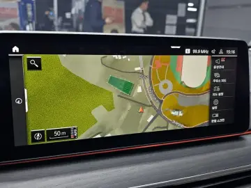 2021 BMW 6 серии с пробегом 79 647 км