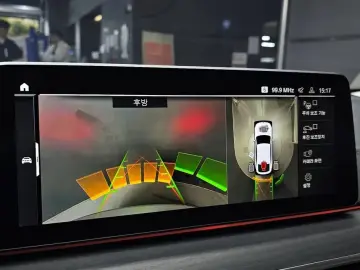 2021 BMW 6 серии с пробегом 79 647 км