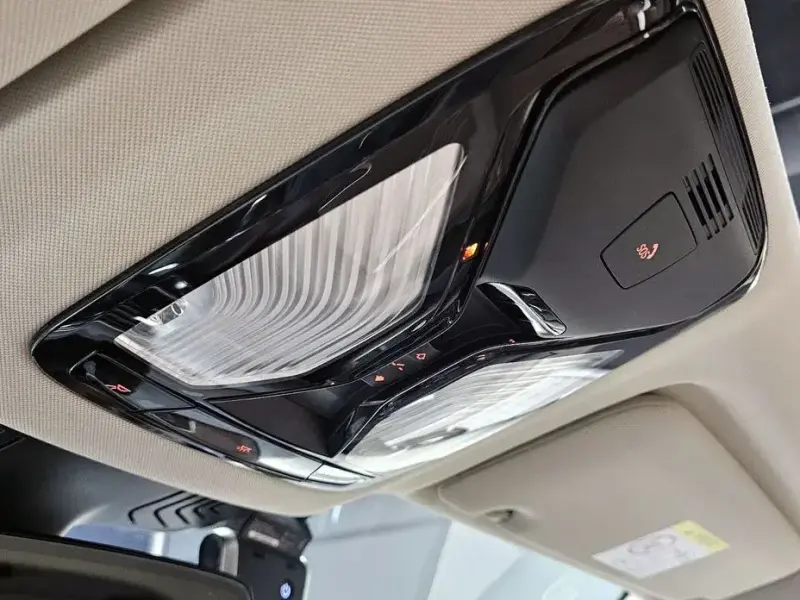 2021 BMW 6 серии с пробегом 79 647 км