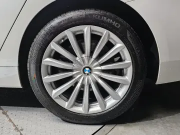 2021 BMW 6 серии с пробегом 79 647 км