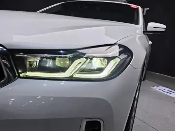 2021 BMW 6 серии с пробегом 79 647 км