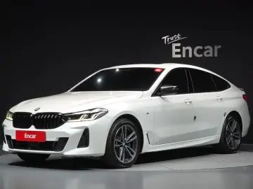 BMW 6 серии