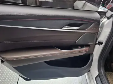 2021 BMW 6 серии с пробегом 79 647 км