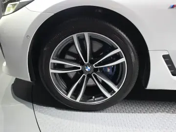 2021 BMW 6 серии с пробегом 97 018 км