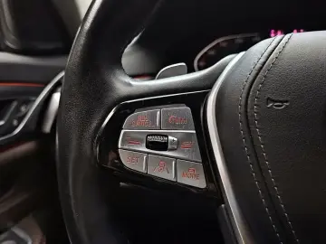 2021 BMW 6 серии с пробегом 79 647 км