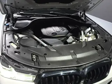 2021 BMW 6 серии с пробегом 97 018 км