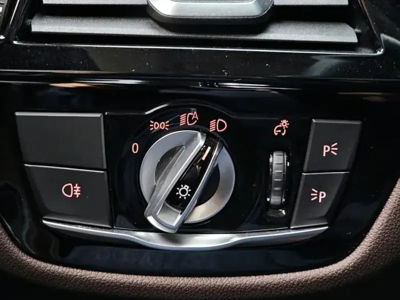 2021 BMW 6 серии с пробегом 79 647 км