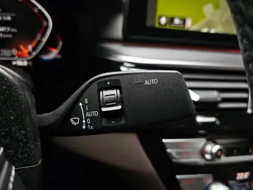 2021 BMW 6 серии с пробегом 79 647 км