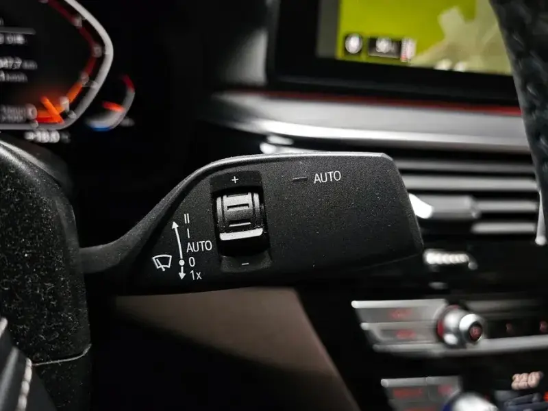 2021 BMW 6 серии с пробегом 79 647 км