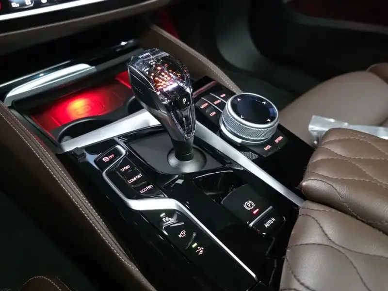 2021 BMW 6 серии с пробегом 97 018 км