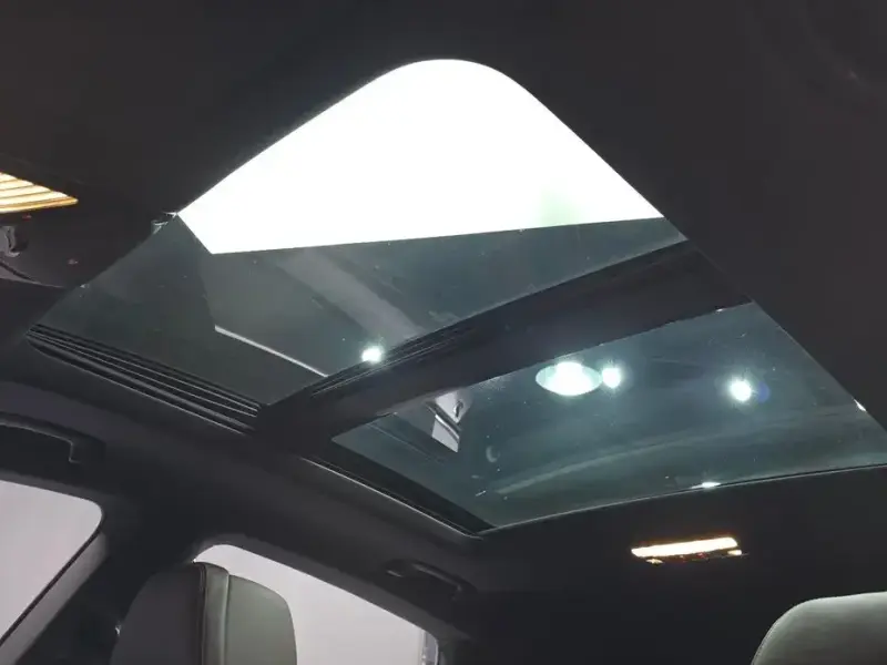 2021 BMW 6 серии с пробегом 97 018 км