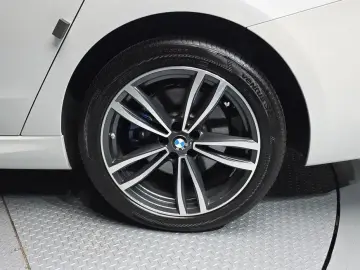 2021 BMW 6 серии с пробегом 97 018 км