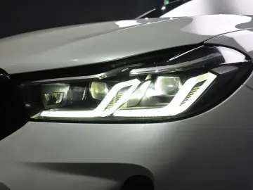 2021 BMW 6 серии с пробегом 97 018 км