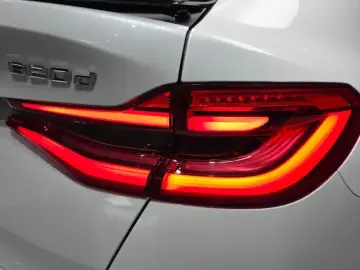 2021 BMW 6 серии с пробегом 97 018 км