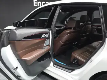 2021 BMW 6 серии с пробегом 97 018 км