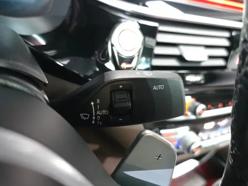 2021 BMW 6 серии с пробегом 97 018 км