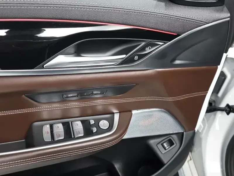 2021 BMW 6 серии с пробегом 97 018 км
